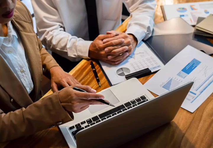 Expert comptable Pont-Rouge