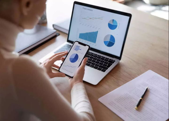 Expert comptable Pont-Rouge