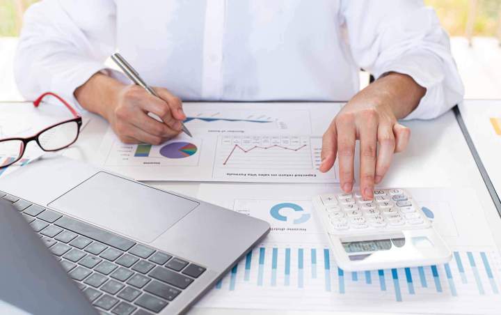 Optimisation fiscale pour sociétés et particuliers