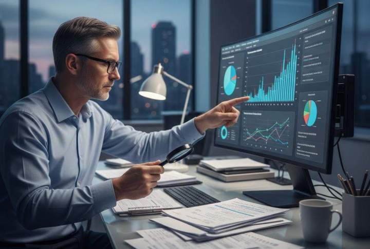 une mission d’audit